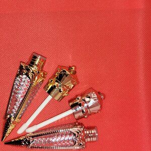 Beautiful Lip Gloss holders